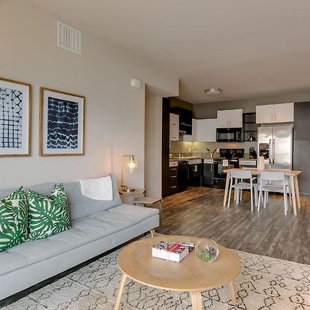 Abode Los Angeles - Marina Del Rey Venice Beach Exteriér fotografie