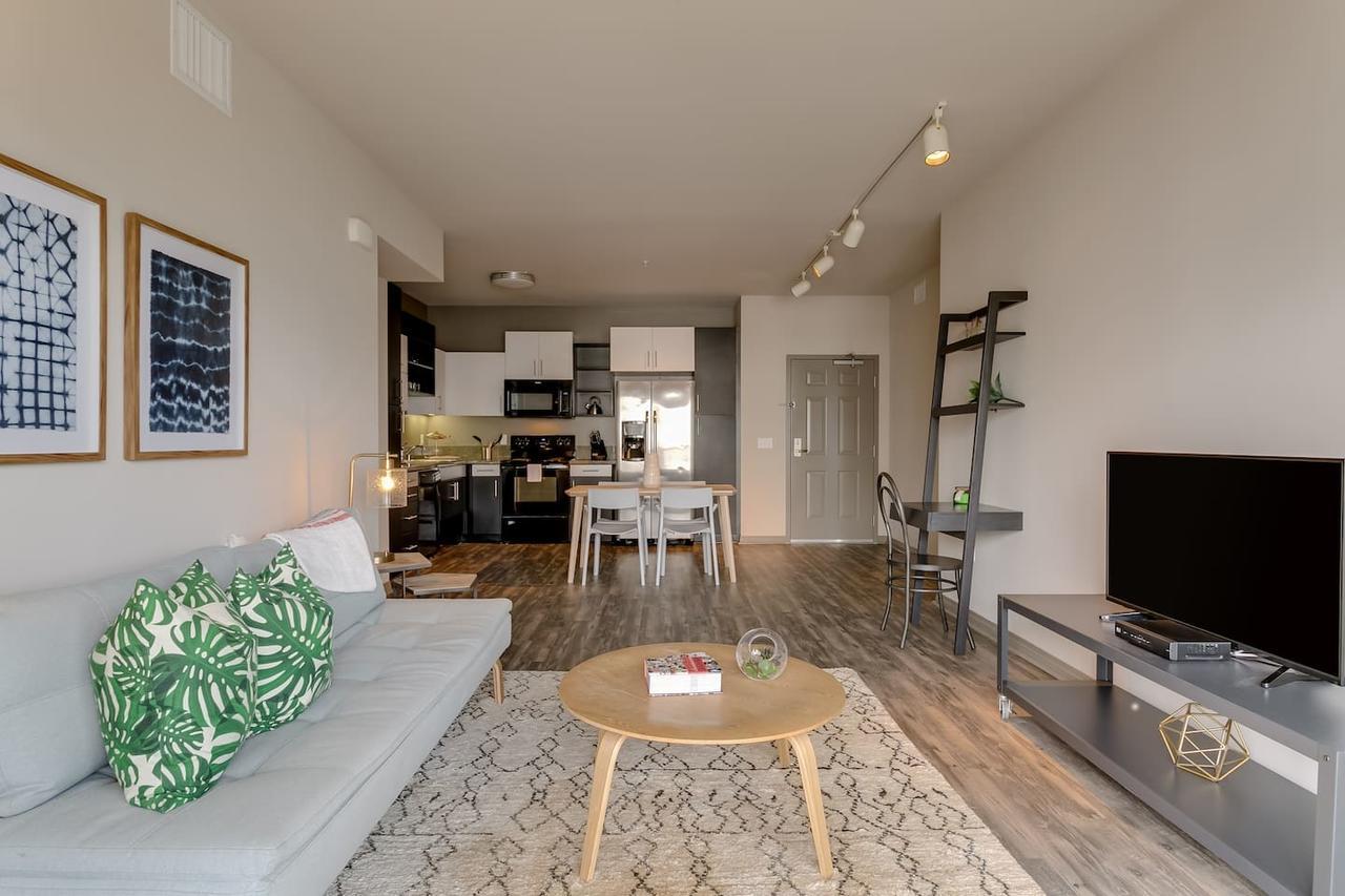 Abode Los Angeles - Marina Del Rey Venice Beach Exteriér fotografie