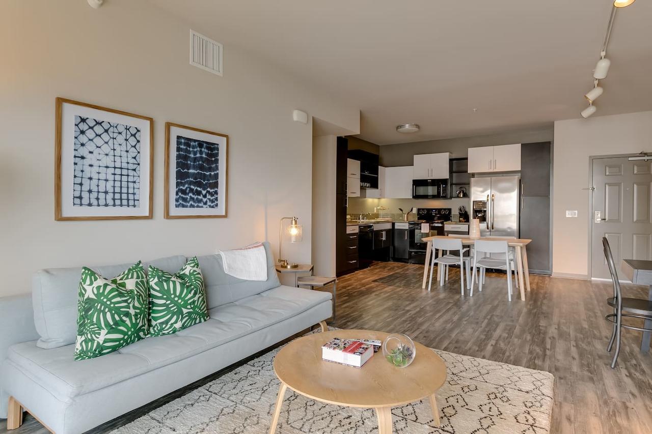 Abode Los Angeles - Marina Del Rey Venice Beach Exteriér fotografie