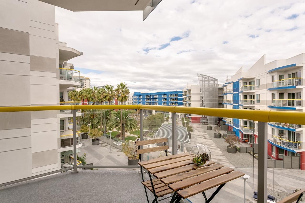 Abode Los Angeles - Marina Del Rey Venice Beach Exteriér fotografie